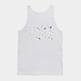 Bat Tank Top